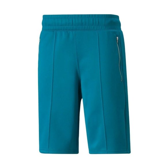 Puma x TMC Nipsey Hussle Way Bermuda Shorts 531215-01 - Picture 1 of 8